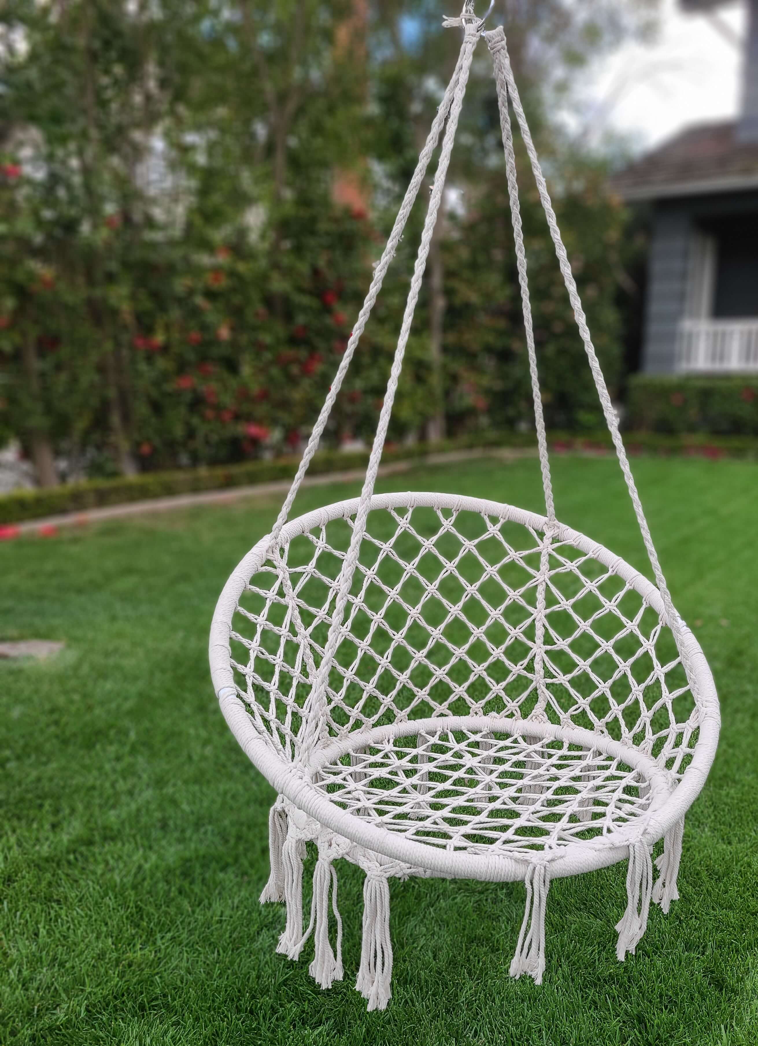 The Jaxie Swing
