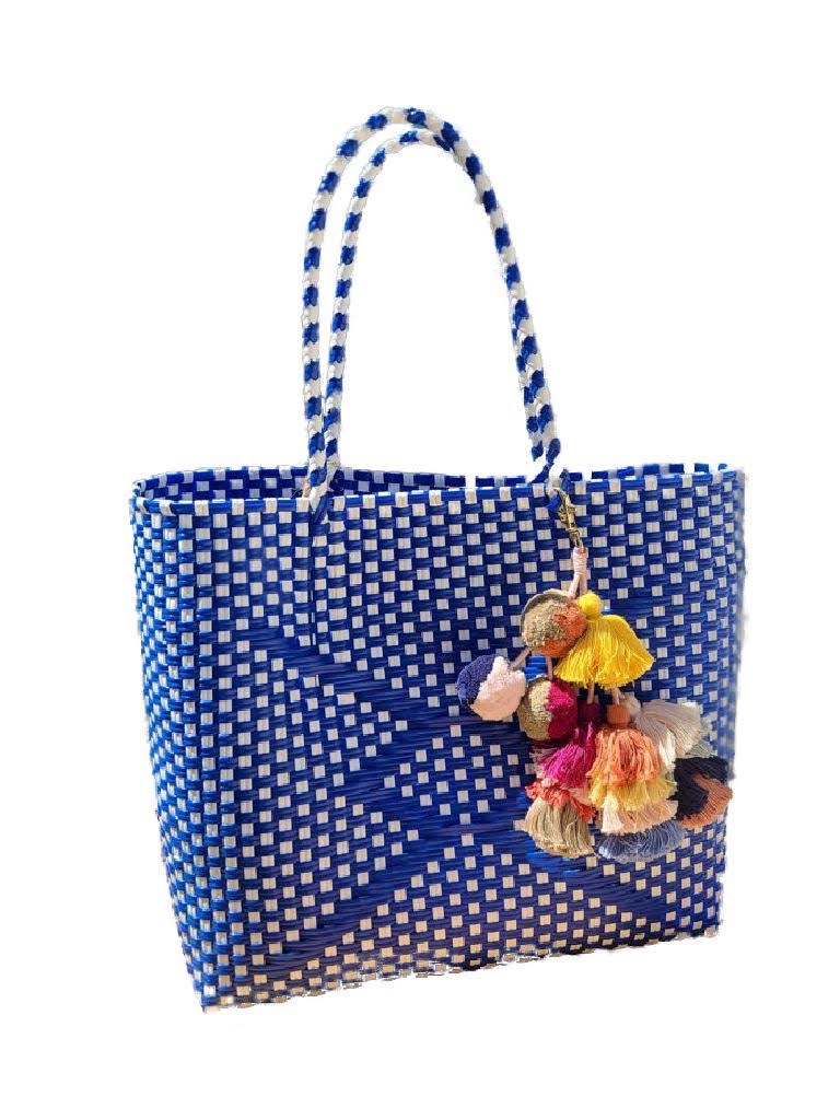 Chevron Every Day Tote