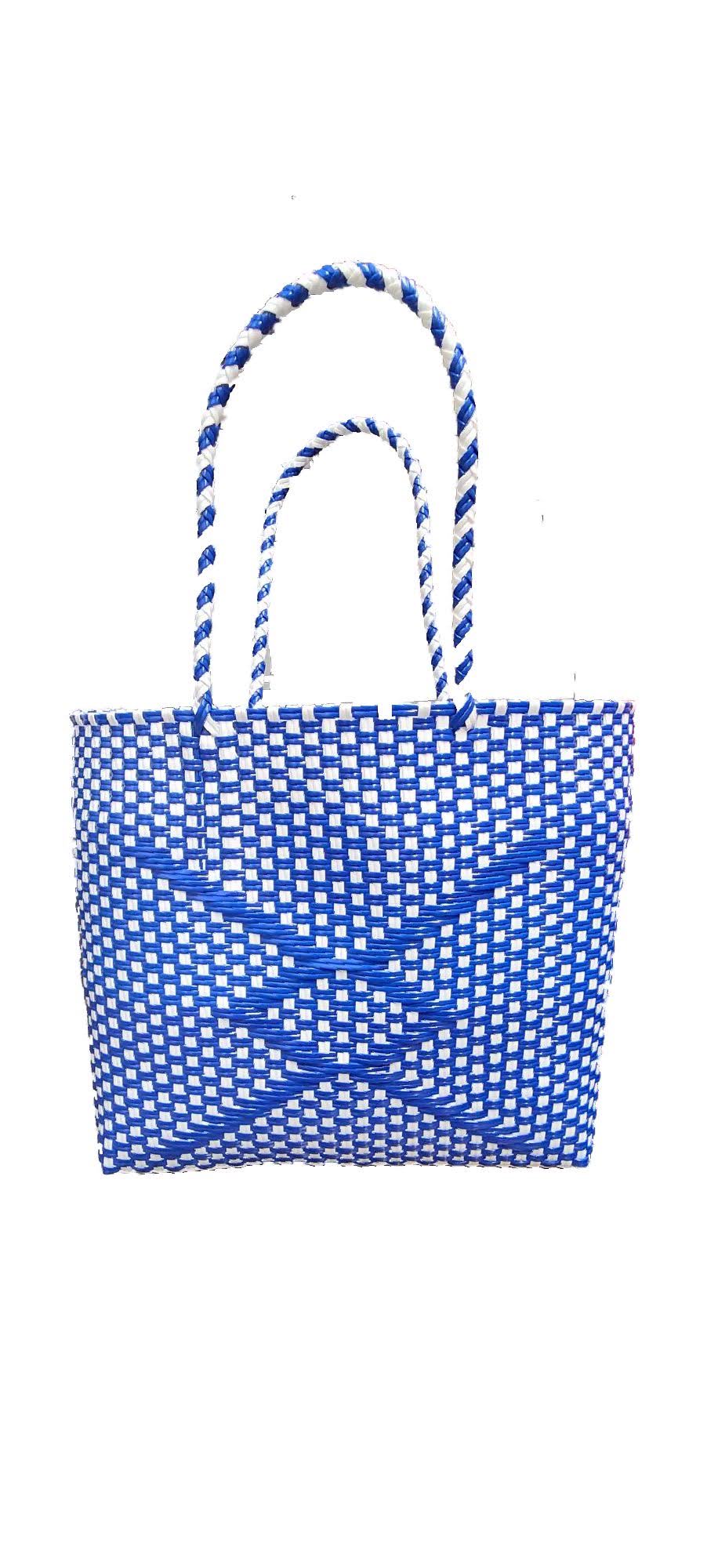 Chevron Every Day Tote