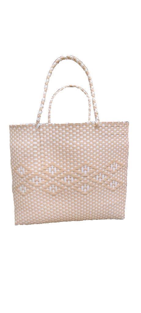 Blushing Weekend Carryall Bag