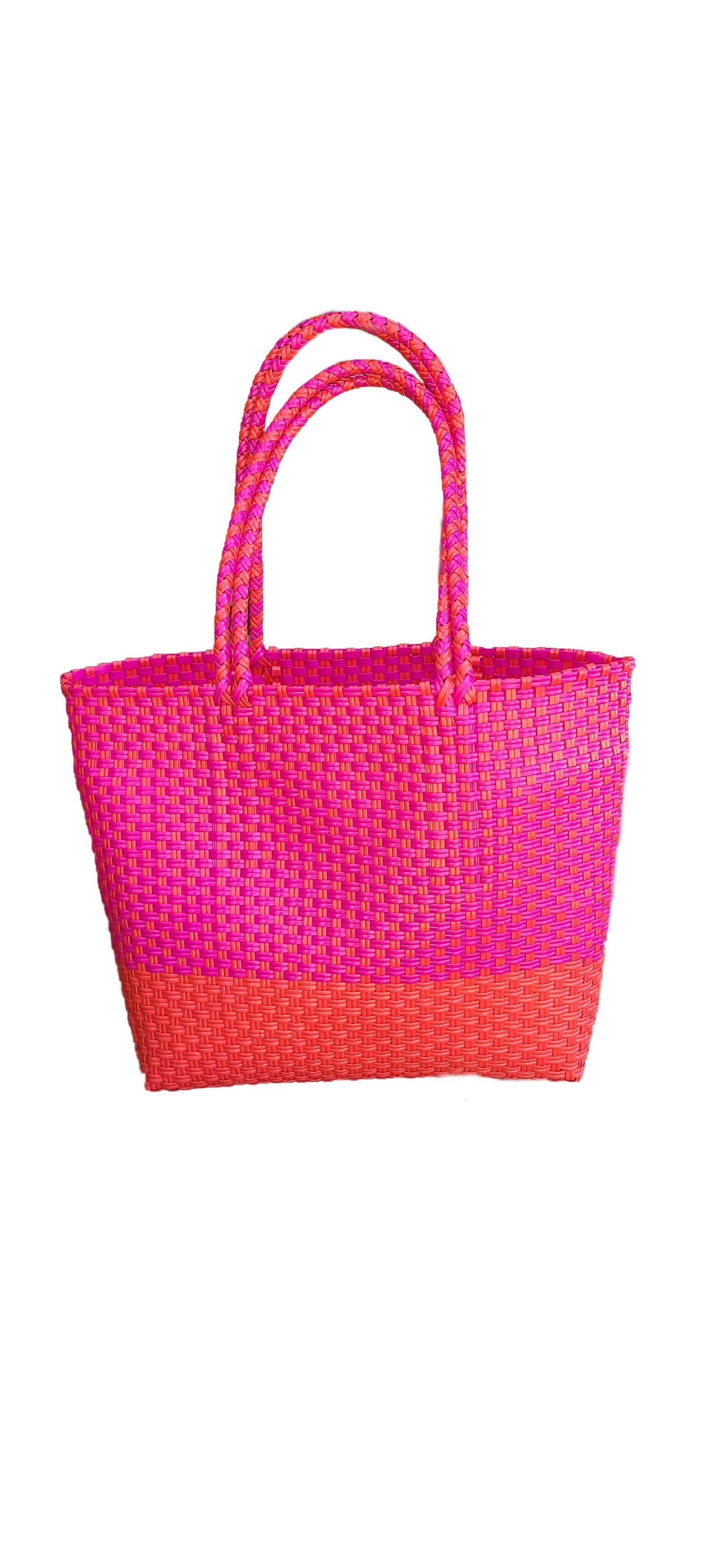 Large Sherbet Tote