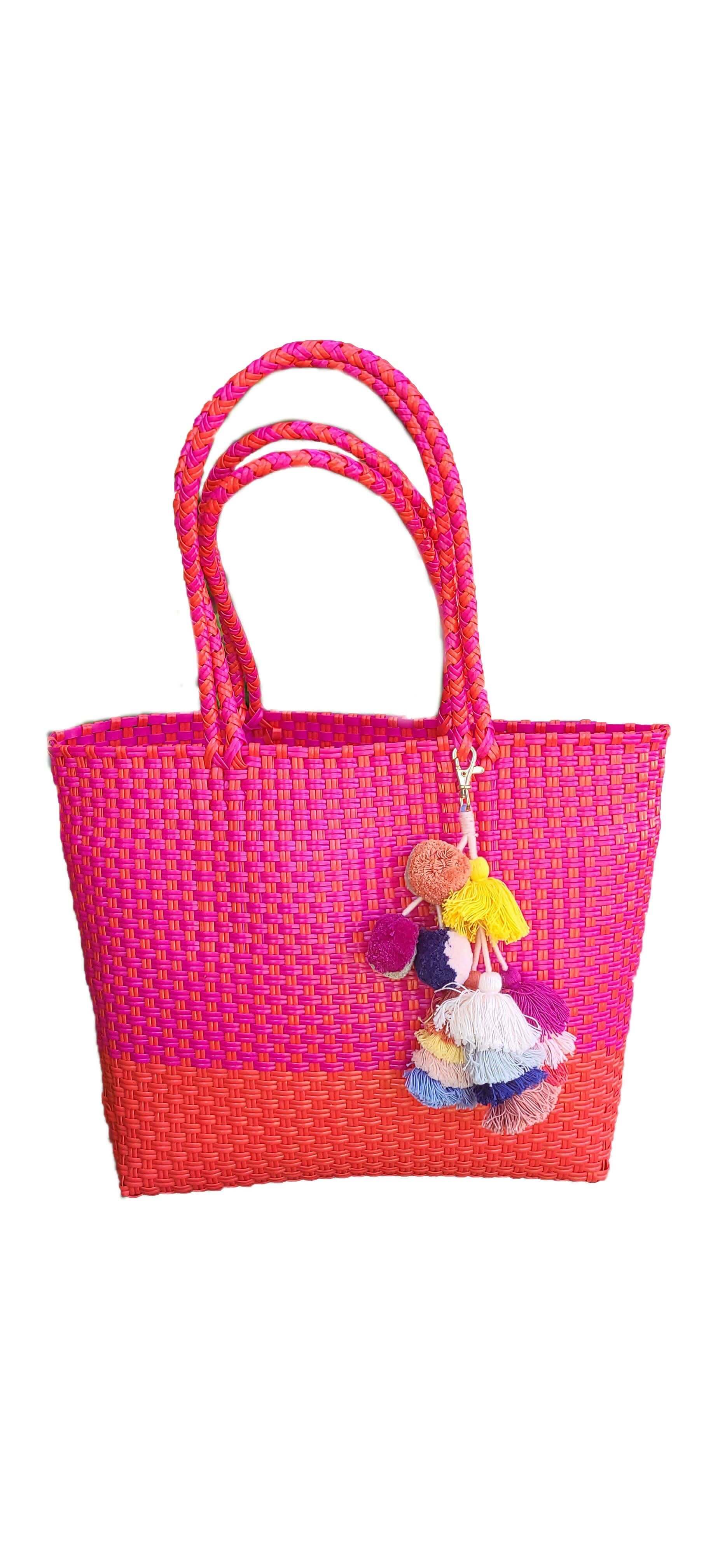 Small Sherbet Tote