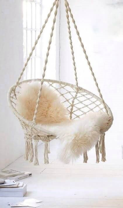 The Jaxie Swing